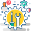 Comprehensive Services